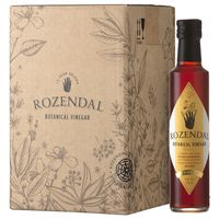 Rozendal Fynbos Vinegar 250ml